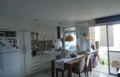 Apartamento com 2 quartos à venda na Rua Epaminondas Melo do Amaral, Imirim, São Paulo