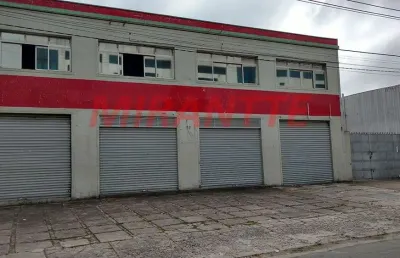 Barracão / Galpão / Depósito à venda na Rua Ite, Vila Guilherme, São Paulo