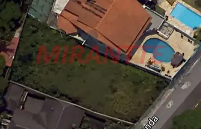 Terreno à venda na Rua Luís Arananda, Tremembé, São Paulo