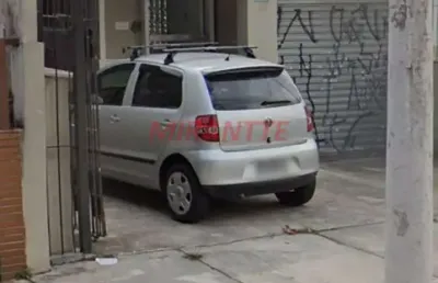 Casa com 1 quarto à venda na Rua Atílio Piffer, Casa Verde, São Paulo