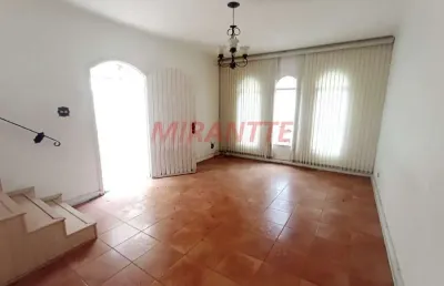 Sobrado de 160m² com 3 quartos em jardim santa terezinha