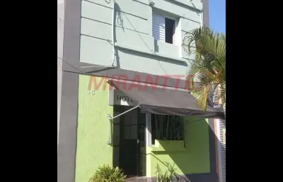 Apartamento com 15 quartos à venda na Rua Marino Félix, Casa Verde, São Paulo