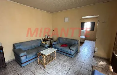 Casa com 1 quarto à venda na Avenida Doutor Meireles Reis, Jardim Paraíso, São Paulo