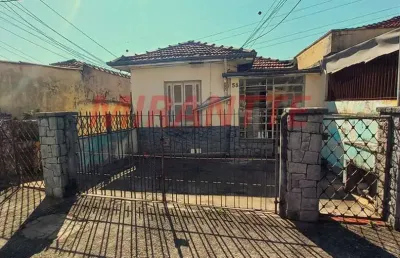 Terreno à venda na Rua Paulina Vergueiro Rudge, Casa Verde, São Paulo