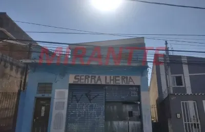 Casa com 2 quartos à venda na Rua Helena do Sacramento, Vila Guaca, São Paulo