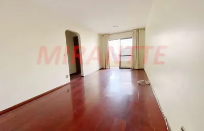 Apartamento com 2 quartos à venda na Rua Pontins, Santana, São Paulo