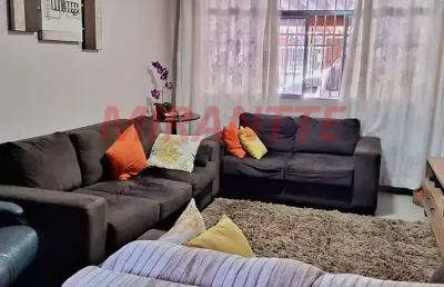 Sobrado de 96m² com 5 quartos em sítio morro grande