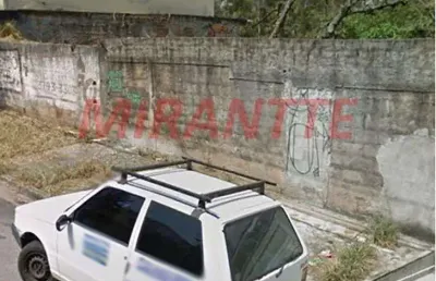Terreno à venda na Rua Domingos Simões, Vila Suzana, São Paulo