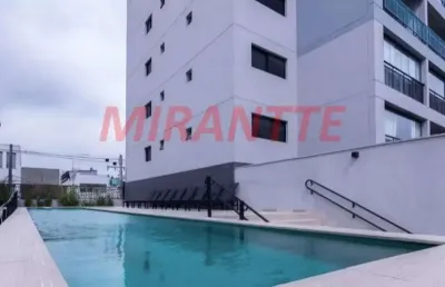 Apartamento com 1 quarto à venda na Rua Anhaia, Bom Retiro, São Paulo