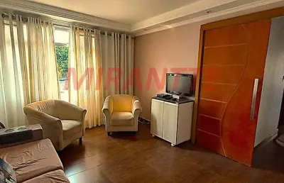 Apartamento com 3 quartos à venda na Avenida Coronel Sezefredo Fagundes, Tucuruvi, São Paulo
