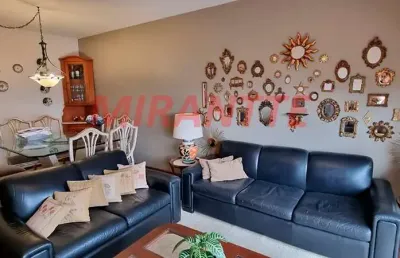 Apartamento com 3 quartos à venda na Rua Voluntários da Pátria, Santana, São Paulo