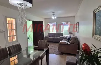 Casa com 3 quartos à venda na Rua Guarulhos, Gopoúva, Guarulhos