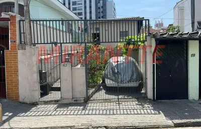 Casa com 1 quarto à venda na Rua Claudino Inácio Joaquim, Tucuruvi, São Paulo
