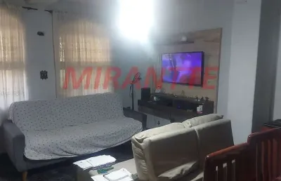 Casa com 3 quartos à venda na Viela Pires do Rio, Gopoúva, Guarulhos