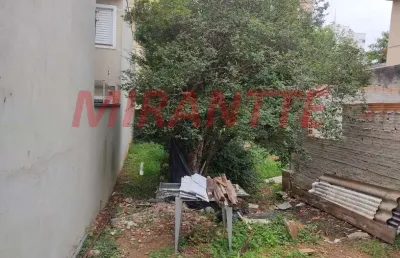 Terreno em condomínio fechado à venda na Rua São Nestor, Tucuruvi, São Paulo
