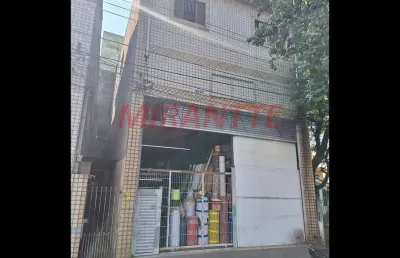 Casa com 5 quartos à venda na Avenida Engenheiro Caetano Álvares, Imirim, São Paulo