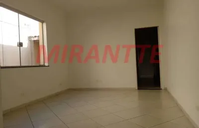 Casa com 1 quarto à venda na Rua Alfredo Pujol, Santana, São Paulo