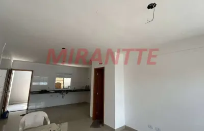 Casa com 3 quartos à venda na Rua Martins Fernandes, Imirim, São Paulo