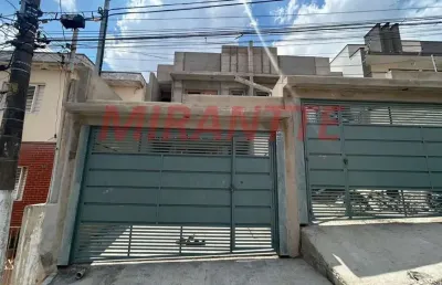 Casa com 3 quartos à venda na Rua Martins Fernandes, Imirim, São Paulo