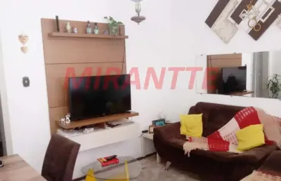 Casa com 2 quartos à venda na Rua Damiana da Cunha, Santana, São Paulo