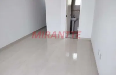 Casa com 1 quarto à venda na Rua Heráclito Graça, Casa Verde, São Paulo