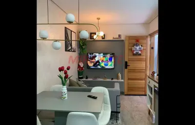 Apartamento de 30m² com 1 quartos em jardim são paulo(zona norte)