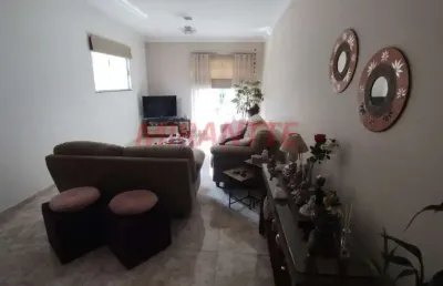Casa com 3 quartos à venda na Rua Cauré, Vila Mazzei, São Paulo