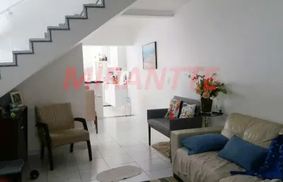 Casa com 4 quartos à venda na Rua Cantídio Dantas, Santa Teresinha, São Paulo