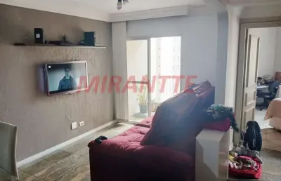 Apartamento de 80m² com 3 quartos em santa teresinha