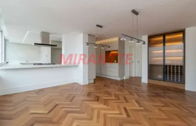 Apartamento com 3 quartos à venda na Rua Itacolomi, Higienópolis, São Paulo