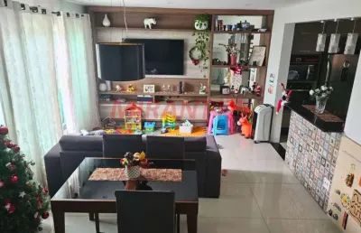 Casa em condomínio fechado com 3 quartos à venda na Rua Voltolino, Água Rasa, São Paulo