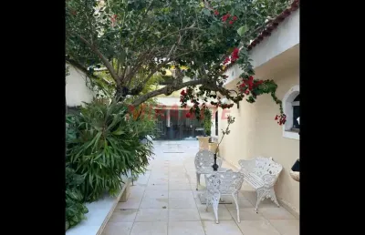 Casa com 4 quartos à venda na Rua Itanhanga, Tucuruvi, São Paulo