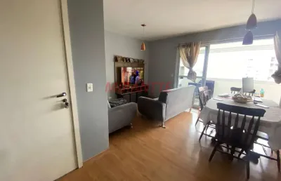 Apartamento com 4 quartos à venda na Rua Rui Barbosa, Vila Augusta, Guarulhos