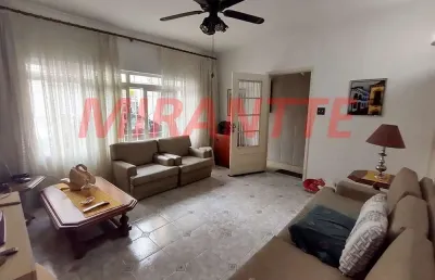 Casa com 3 quartos à venda na Travessa Flávio Januário Benguela, Mandaqui, São Paulo