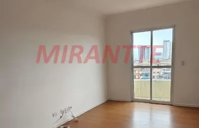 Apartamento com 2 quartos à venda na Rua Antônio Abude, Vila Camargos, Guarulhos