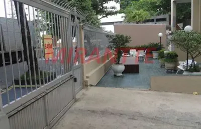 Apartamento com 3 quartos à venda na Avenida General Rondon, Tombo, Guarujá