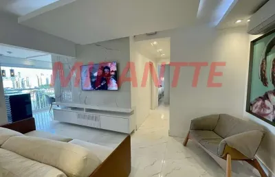 Apartamento com 2 quartos à venda na Rua Maria Curupaiti, Casa Verde, São Paulo