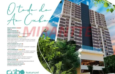 Apartamento com 1 quarto à venda na Rua Ausonia, Vila Mazzei, São Paulo
