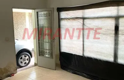 Casa terrea de 118m² com 3 quartos em vila nova cachoeirinha