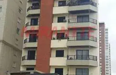 Apartamento de 140m² com 3 quartos em santa terezinha