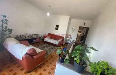Casa com 5 quartos à venda na Rua Santa Fé do Sul, Vila Maria Alta, São Paulo