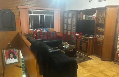 Casa com 3 quartos à venda na Rua Doutor Sales Malheiros, Jardim Peri, São Paulo