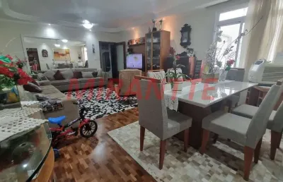 Apartamento com 3 quartos à venda na Rua Aluísio Azevedo, Santana, São Paulo