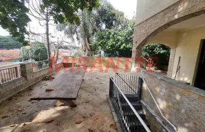 Casa com 3 quartos à venda na Rua Jacira Rocha, Casa Verde, São Paulo
