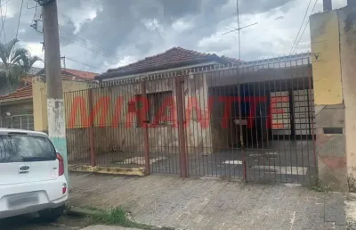 Casa terrea de 100m² com 2 quartos em vila bandeirantes