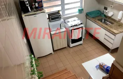 Casa com 2 quartos à venda na Rua Major Dantas Cortez, Vila Gustavo, São Paulo