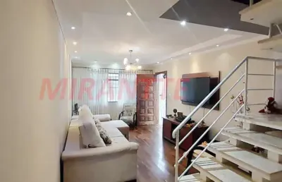 Casa com 3 quartos à venda na Rua Jorge Mamede da Silva, Vila Souza, São Paulo