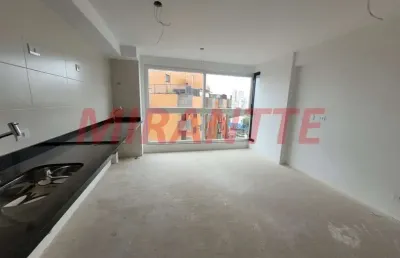 Apartamento com 2 quartos à venda na Rua Altinópolis, Água Fria, São Paulo