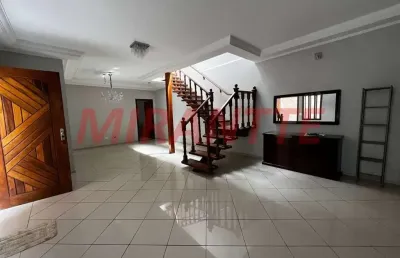 Casa com 5 quartos à venda na Rua Itaguacaba, Vila Romero, São Paulo