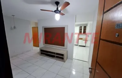 Apartamento com 2 quartos à venda na Avenida Engenheiro Caetano Álvares, Imirim, São Paulo